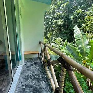  Bed and breakfast Salvaje Rooms&restaurant