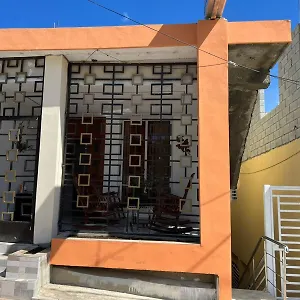  Apartamento La Familia
