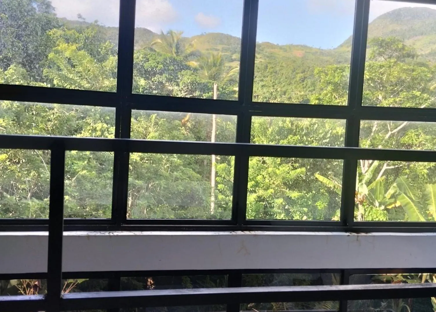 Casa Santa La Laguna Samana 0*,